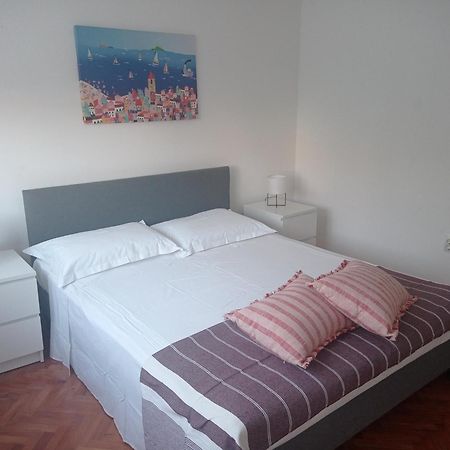 Apartment Lara Trogir Quarto foto