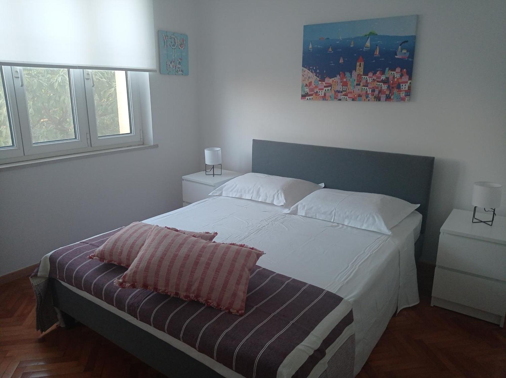 Apartment Lara Trogir Quarto foto
