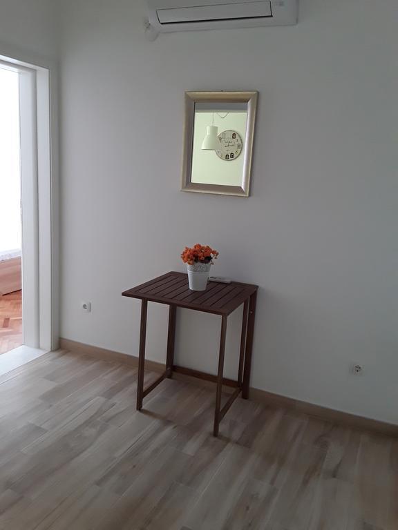 Apartment Lara Trogir Exterior foto