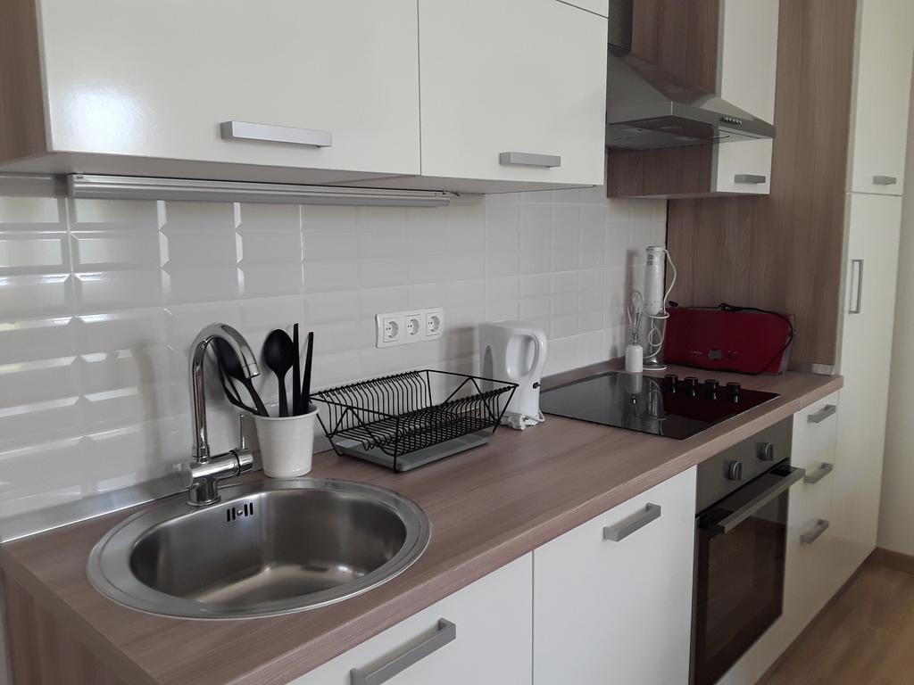 Apartment Lara Trogir Exterior foto