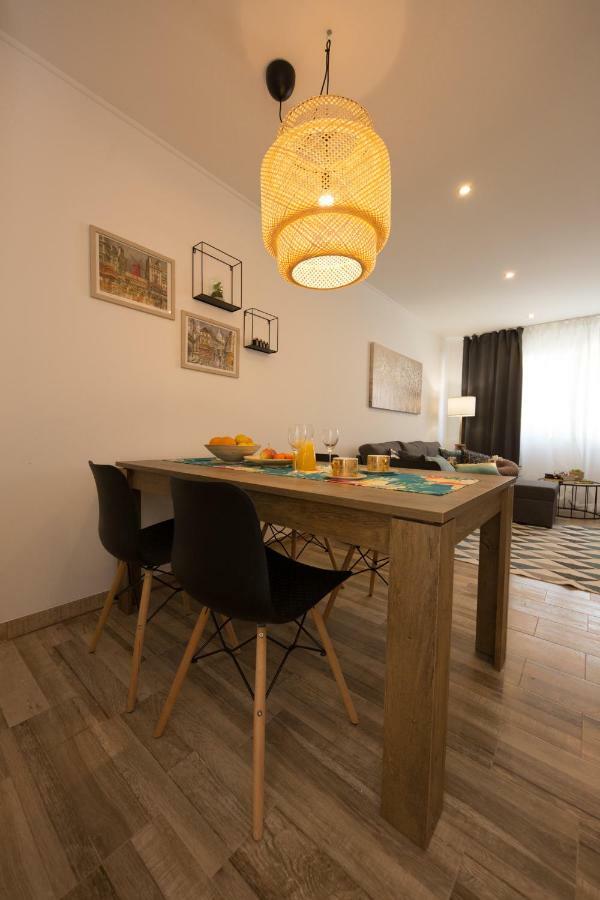 Apartment Lara Trogir Exterior foto